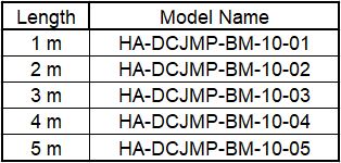 Other Length on request